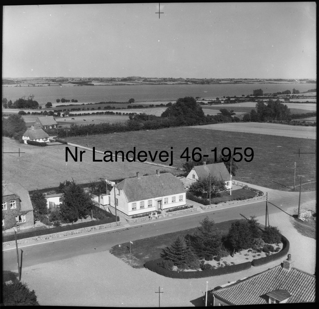 Nørre Landevej 46 - 1959