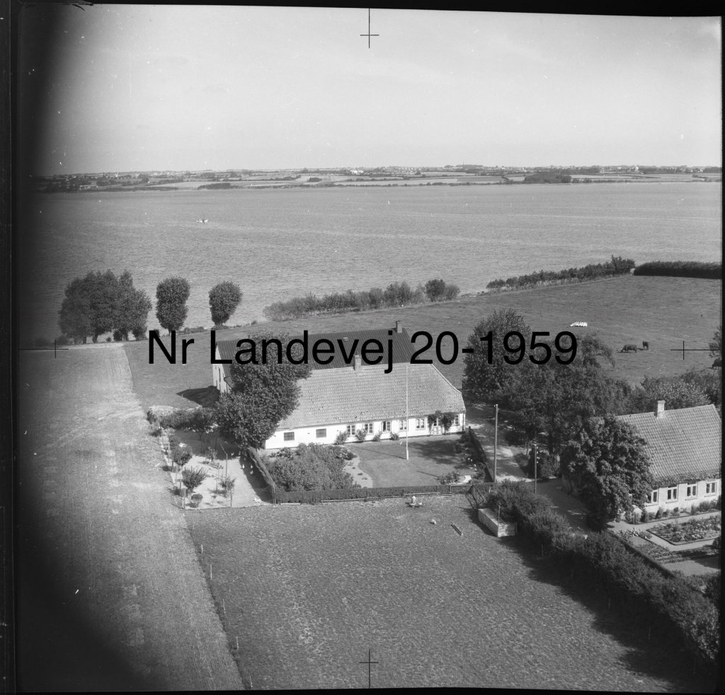 Nørre Landevej 20 - 1959
