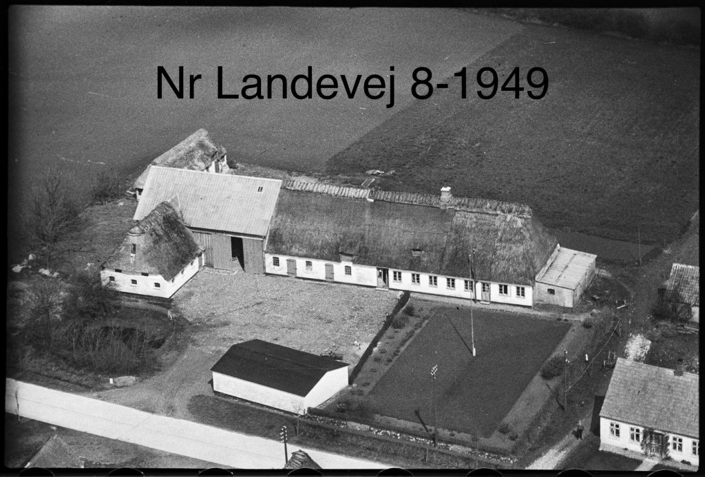 Nørre Landevej 8 - 1959