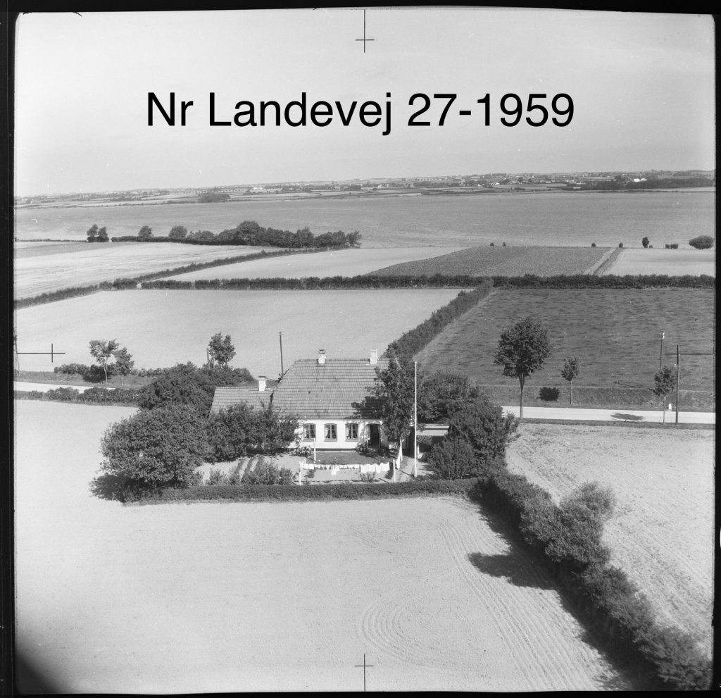 Nørre Landevej 27 - 1959