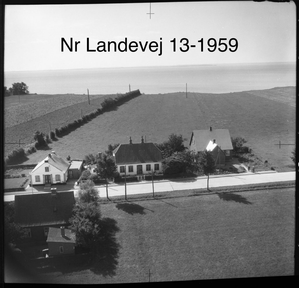 Nørre Landevej 13 - 1959