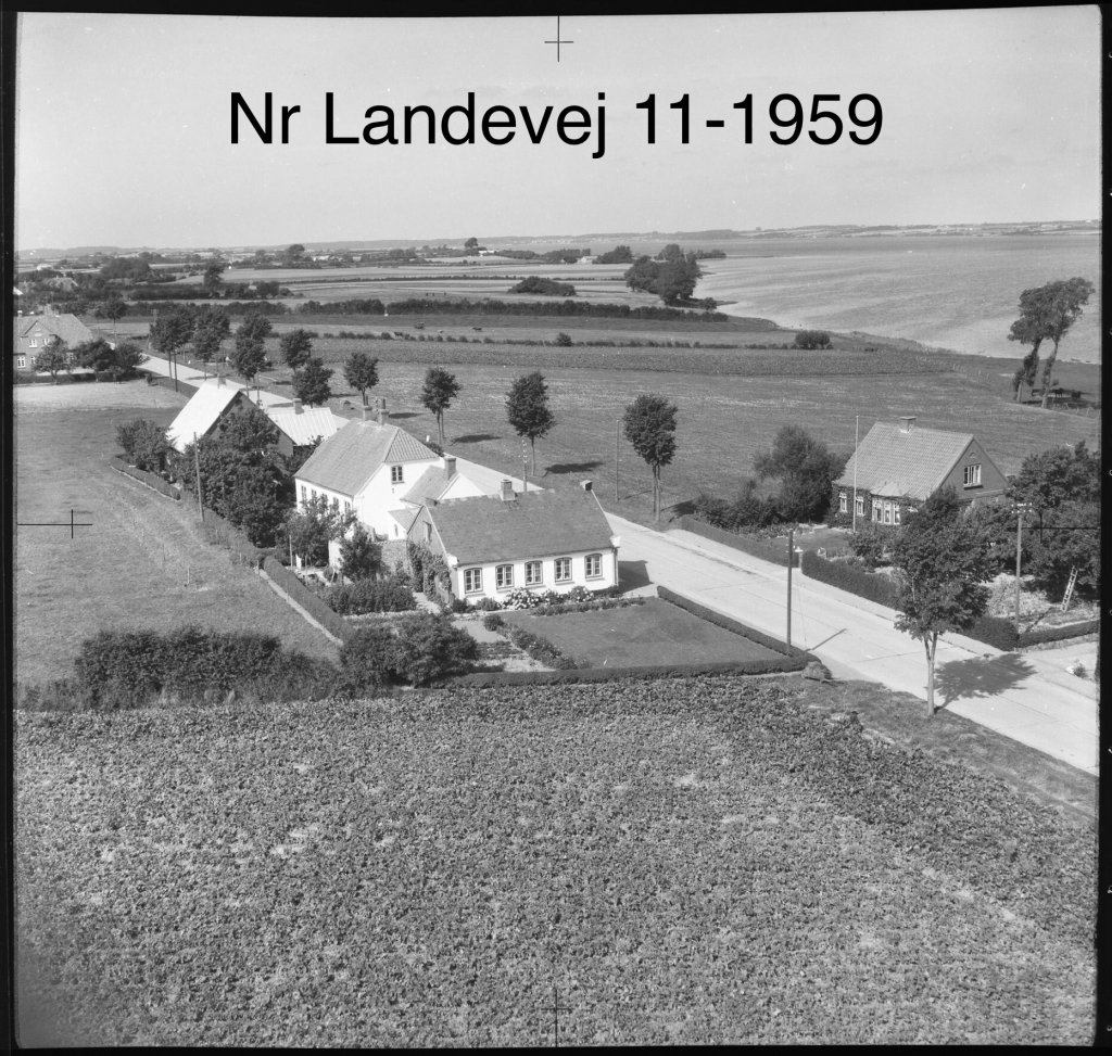 Nørre Landevej 11 - 1959