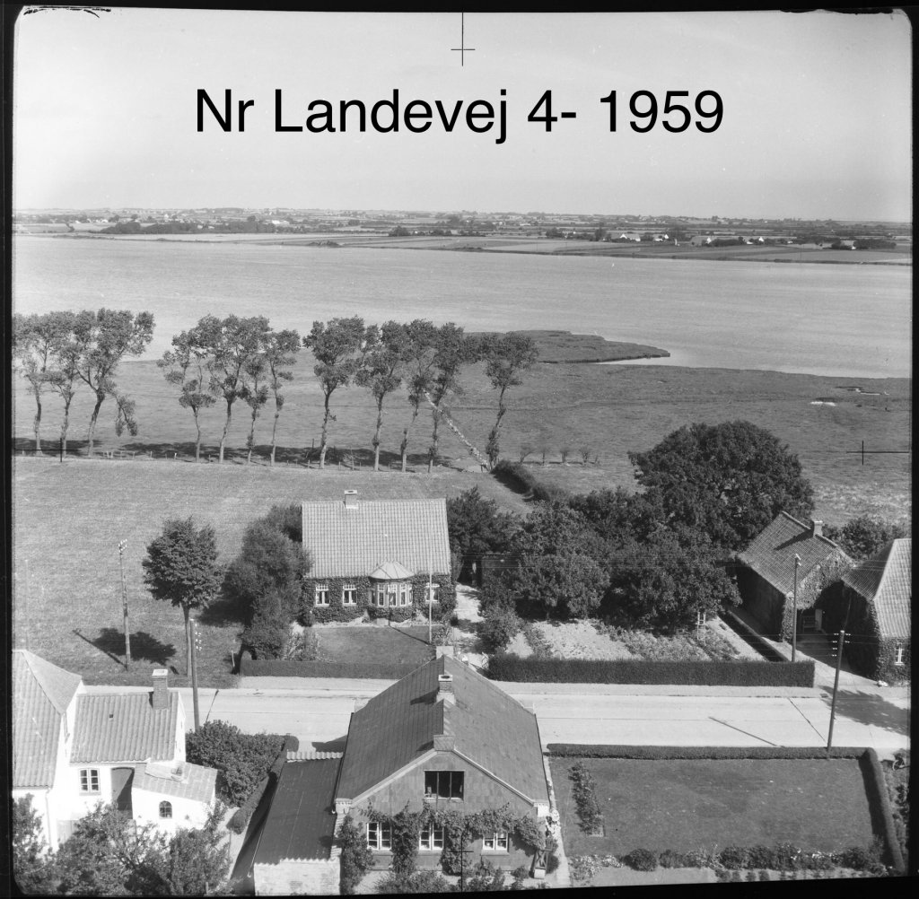 Nørre Landevej 4 - 1959