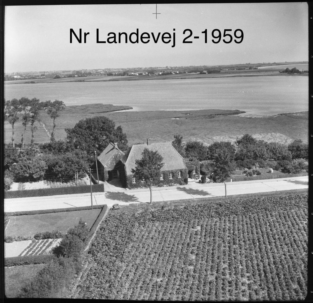 Nørre Landevej 2 - 1959