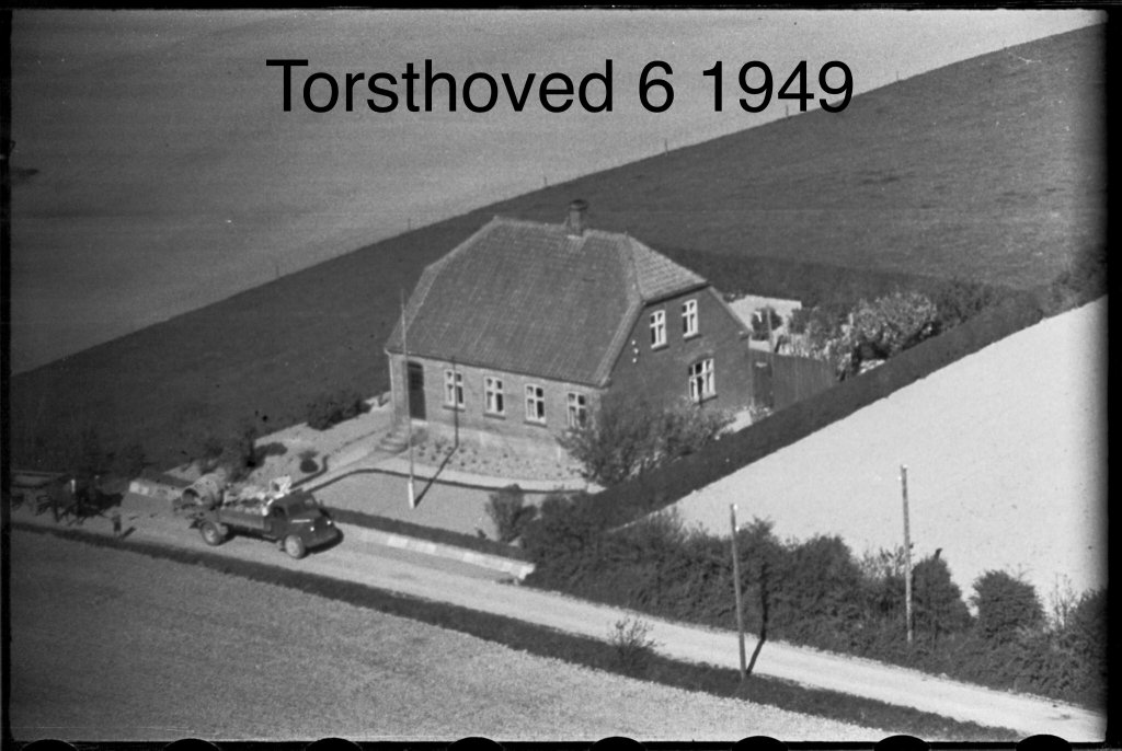 Torsthoved 6 - 1949