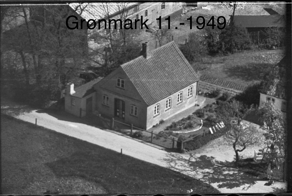 Grønmark 11 - 1949