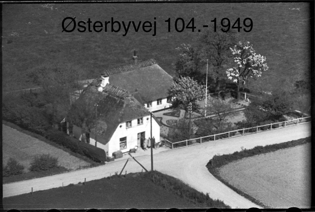 Østerbyvej 104 - 1949