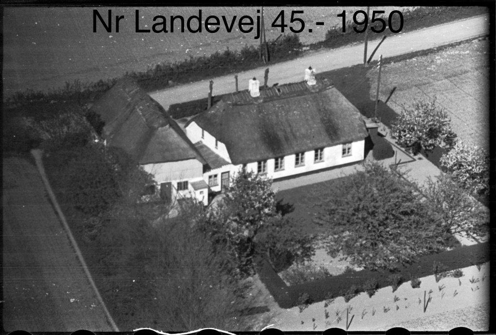 Nørre Landevej 45 - 1950