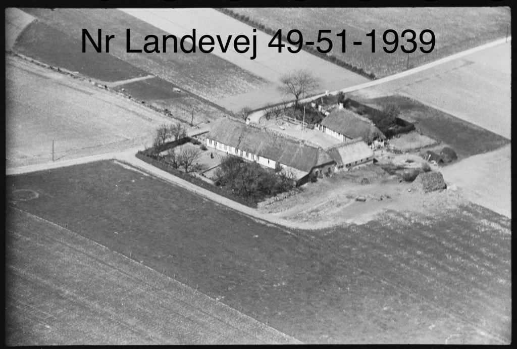 Nørre Landevej 49-51 - 1939