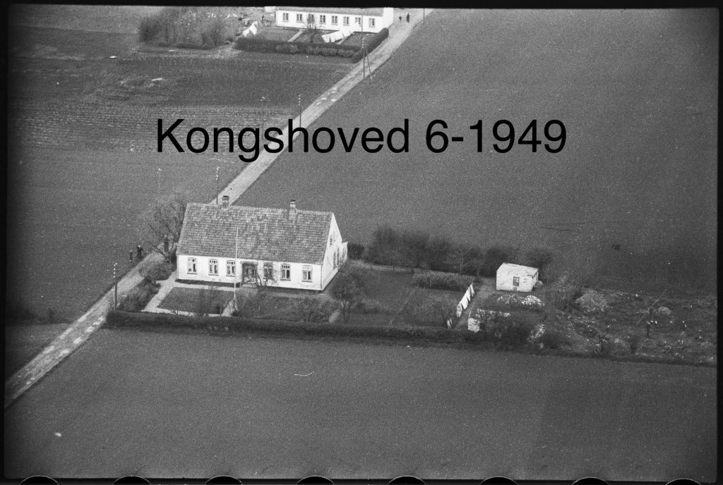 Kongshoved 6 - 1949