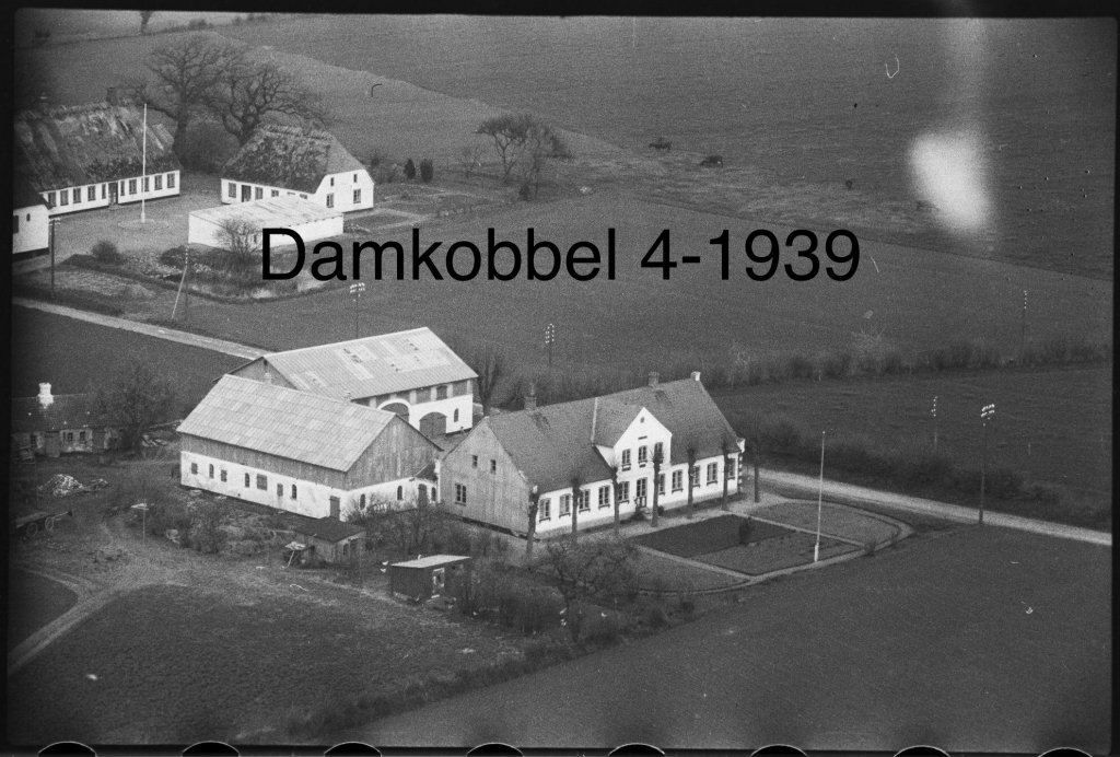 Damkobbel 4 - 1939