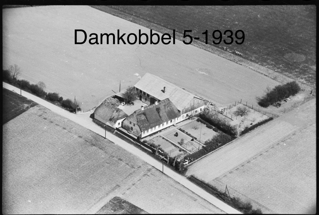 Damkobbel 5 - 1939
