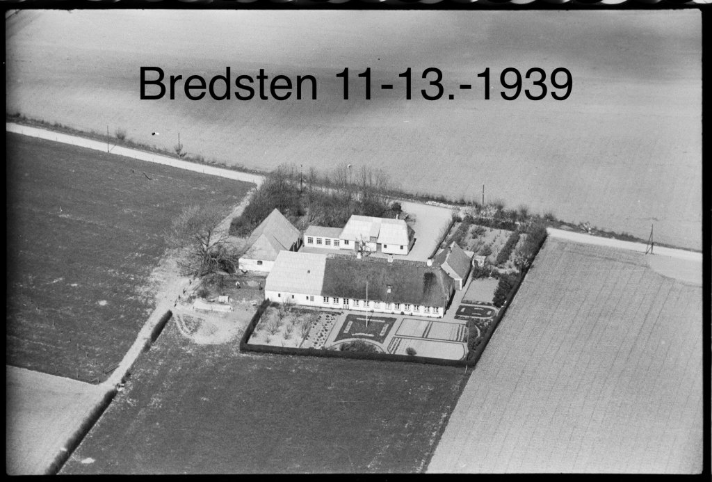 Bredsten 11-13 - 1939