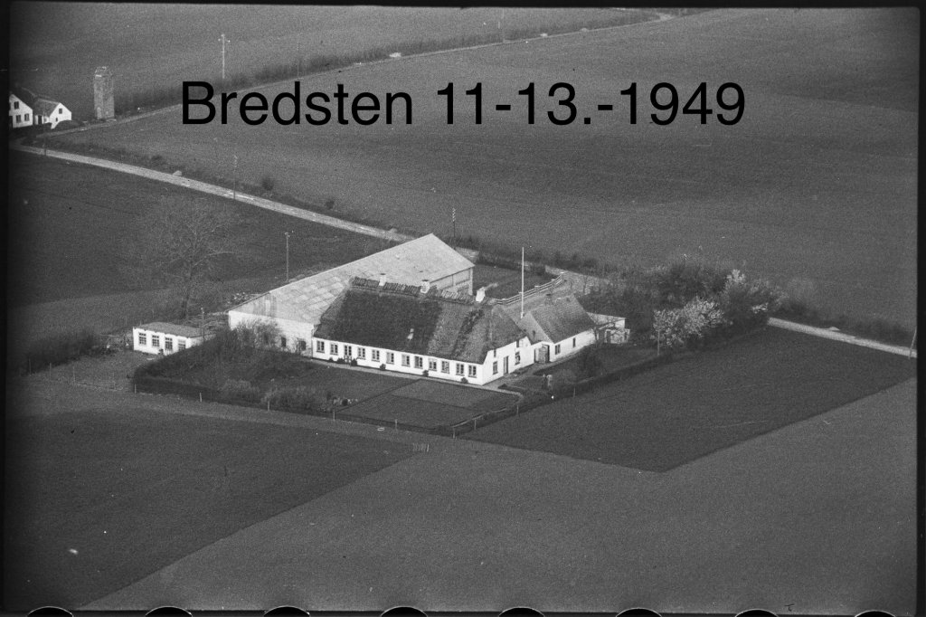 Bredsten 11-13 - 1949