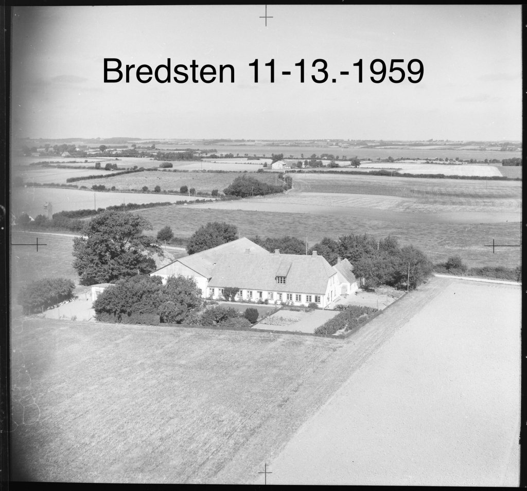 Bredsten 11-13 - 1959