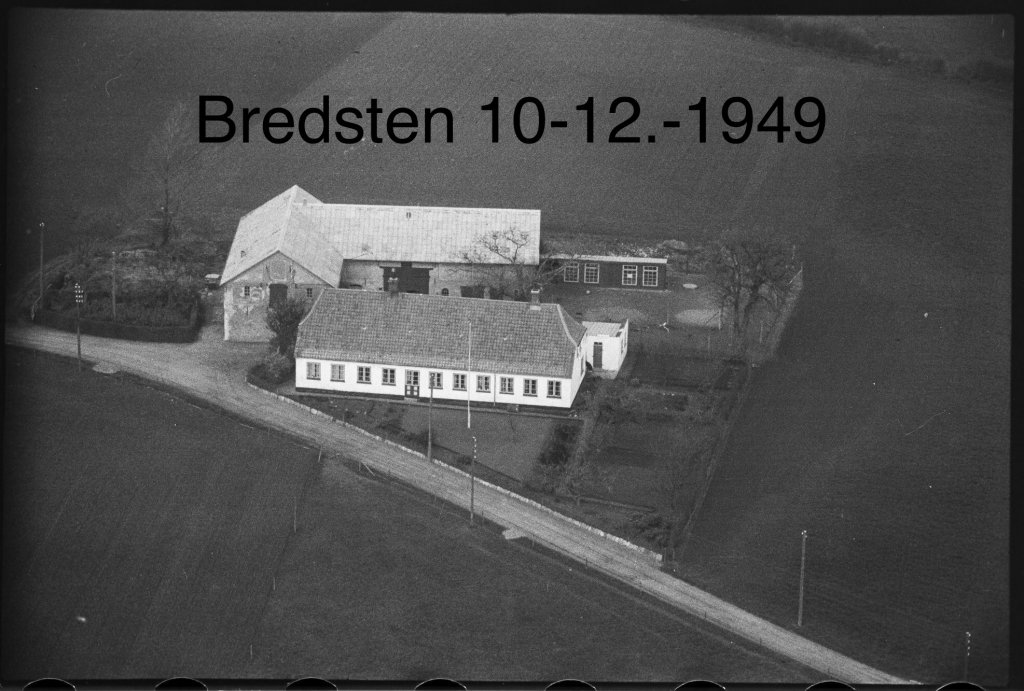 Bredsten 10-12 - 1949