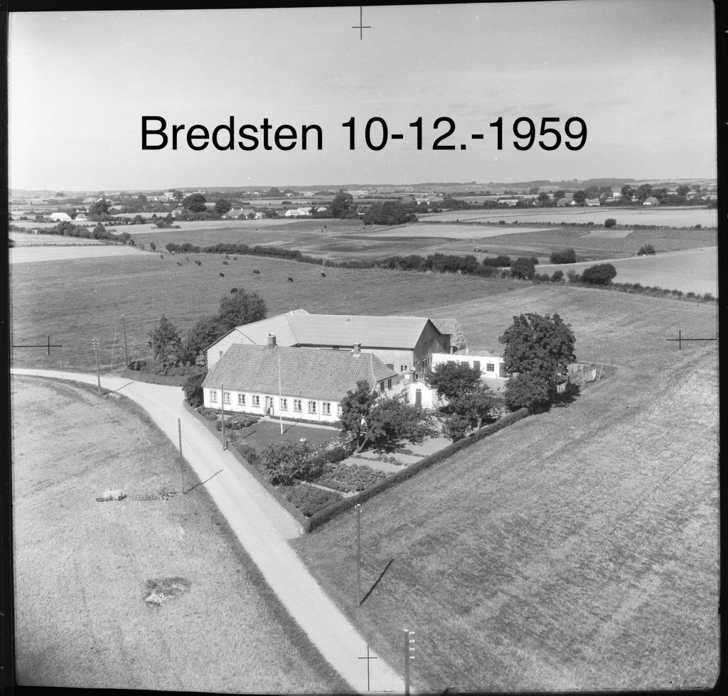 Bredsten 10-12 - 1959