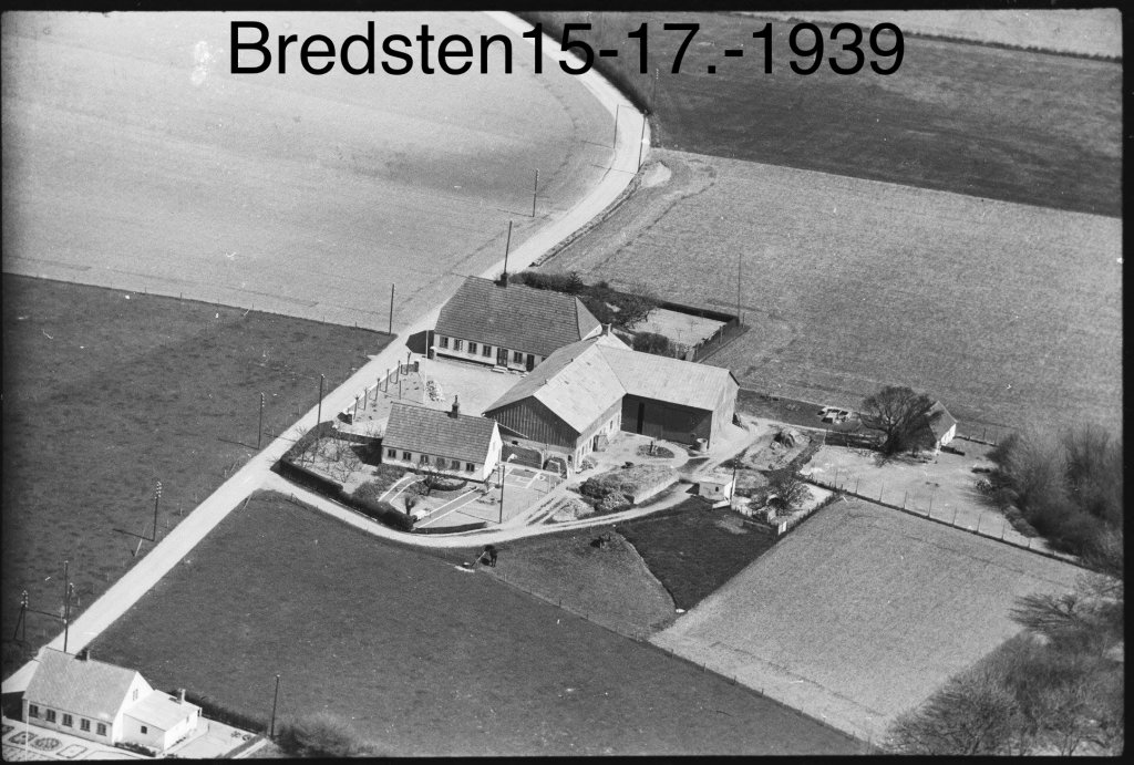 Bredsten 15-17 - 1939