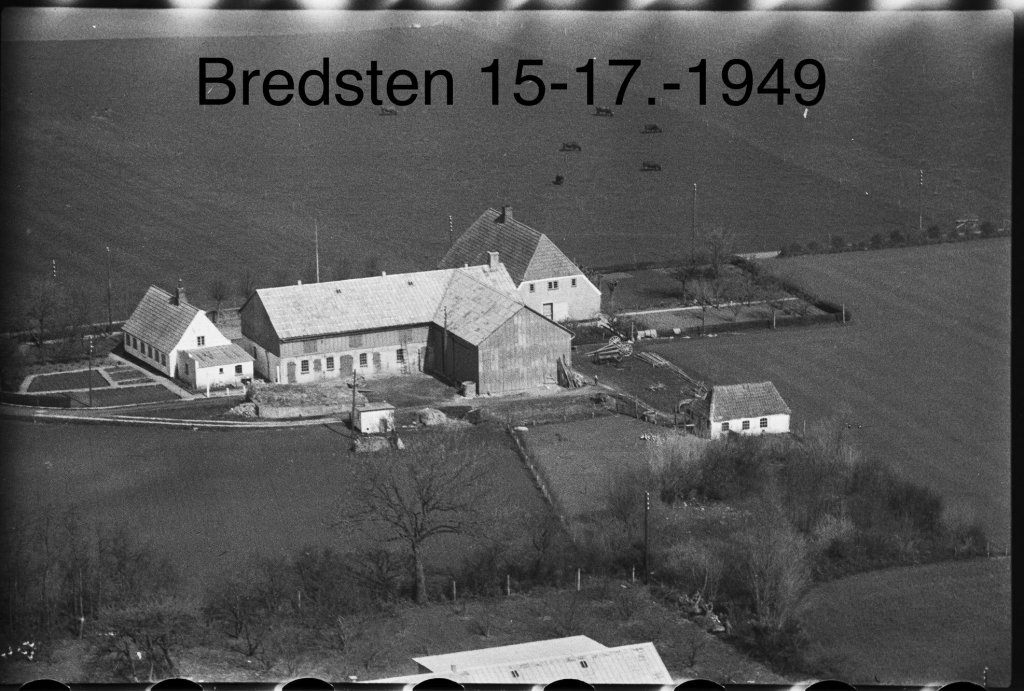 Bredsten 15-17 - 1949