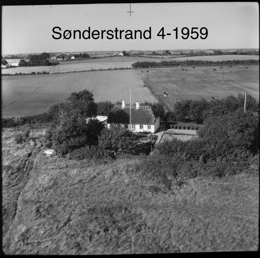 Sønderstrand 4 - 1959