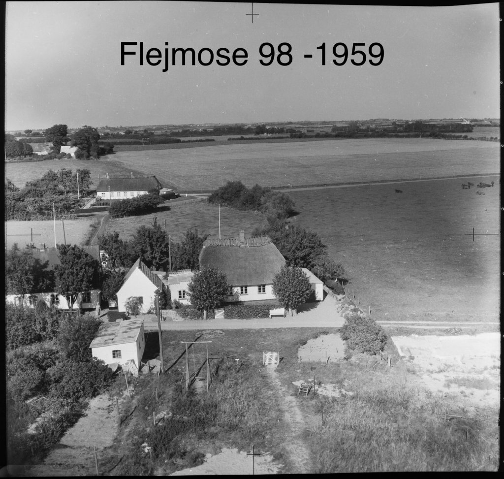 Flejmose 98 - 1959