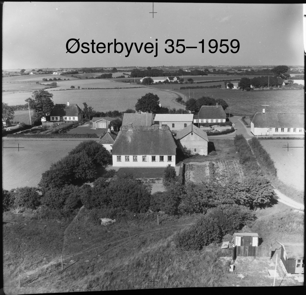 Østerbyvej 35 - 1959