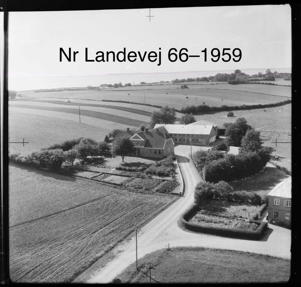 Nørre Landevej 66 - 1959