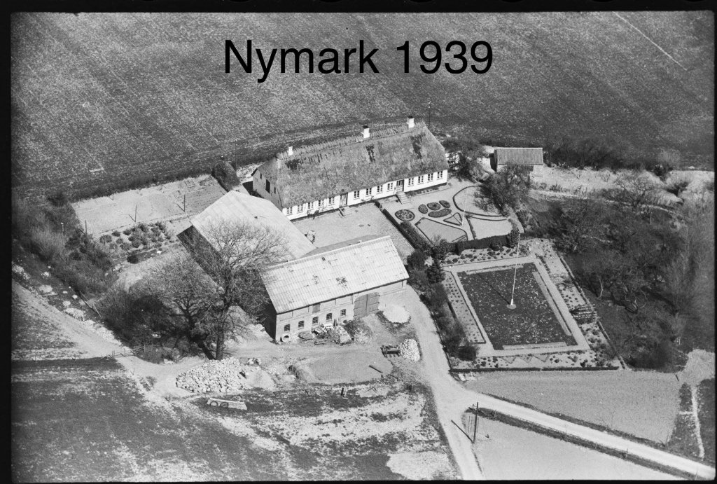 Nymark - 1939