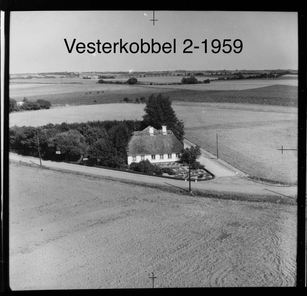 Vesterkobbel 2 - 1959