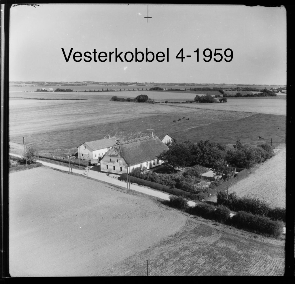 Vesterkobbel 4 - 1959