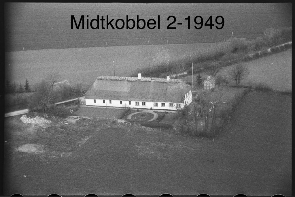 Midtkobbel 2 - 1949