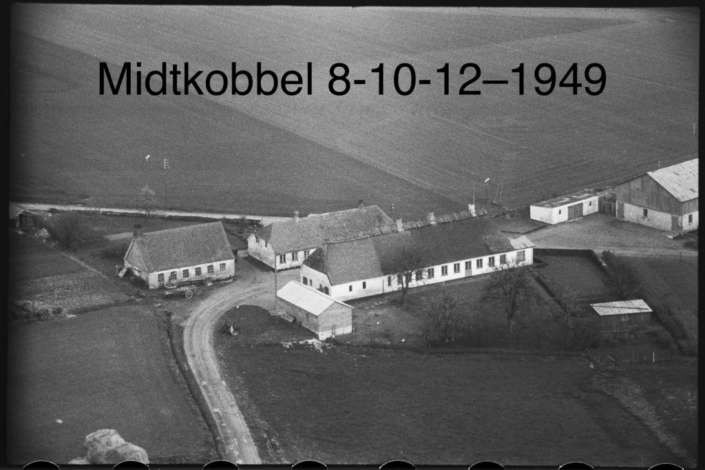 Midtkobbel 8-10-12 - 1949