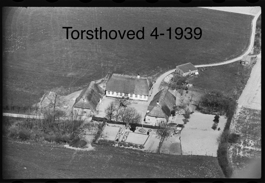 Torsthoved 4 - 1939