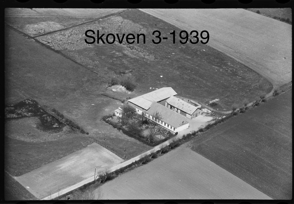 Skoven 3 - 1939