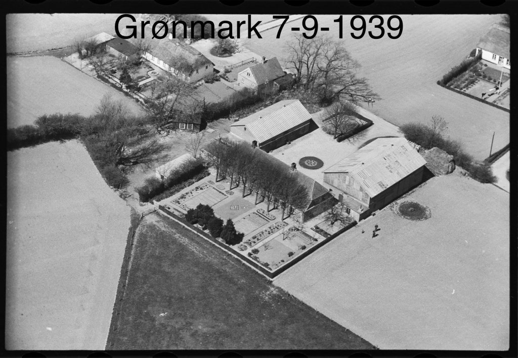 Grønmark 7-9 - 1939