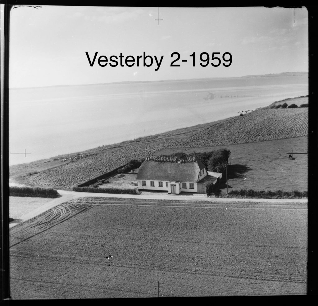 Vesterby 2 - 1959