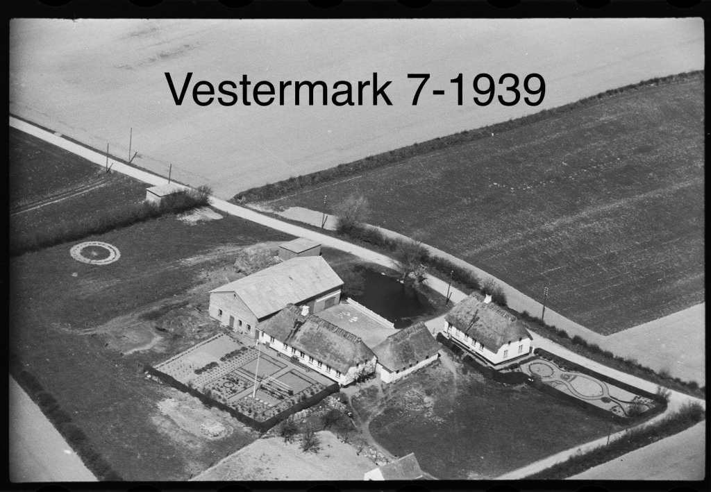 Vestermark 7 - 1939