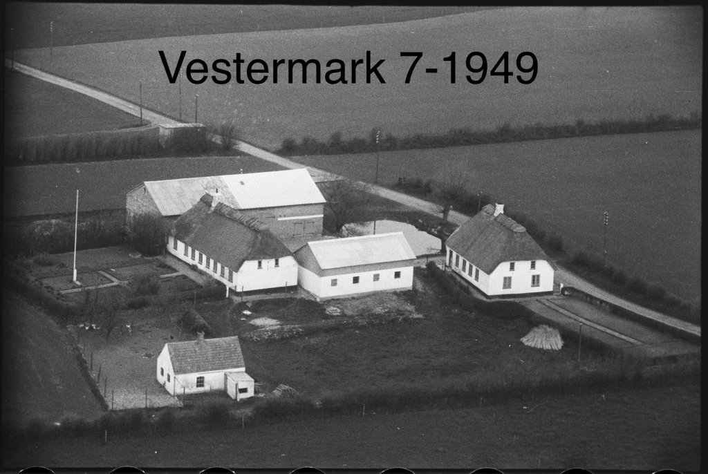 Vestermark 7 - 1949