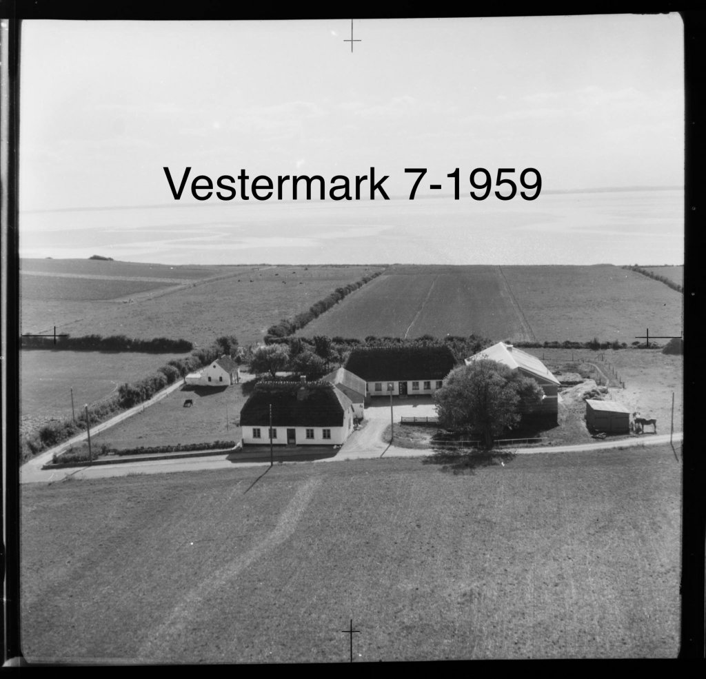 Vestermark 7 - 1959