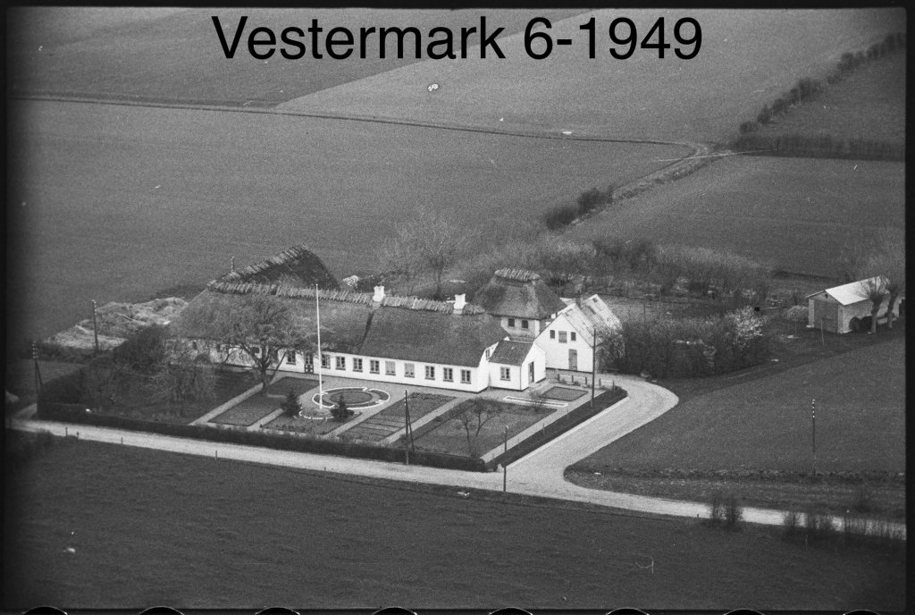 Vestermark 6 - 1949