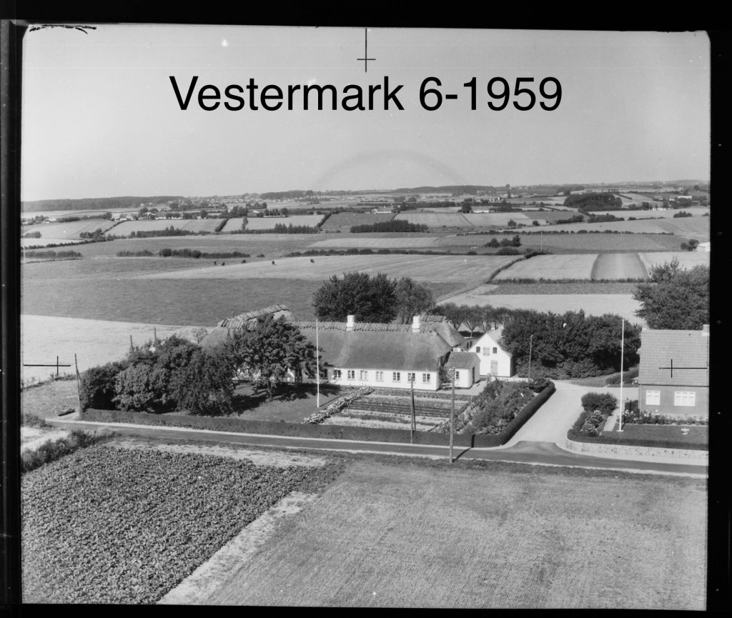 Vestermark 6 - 1959