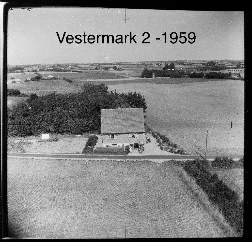 Vestermark 2 - 1959