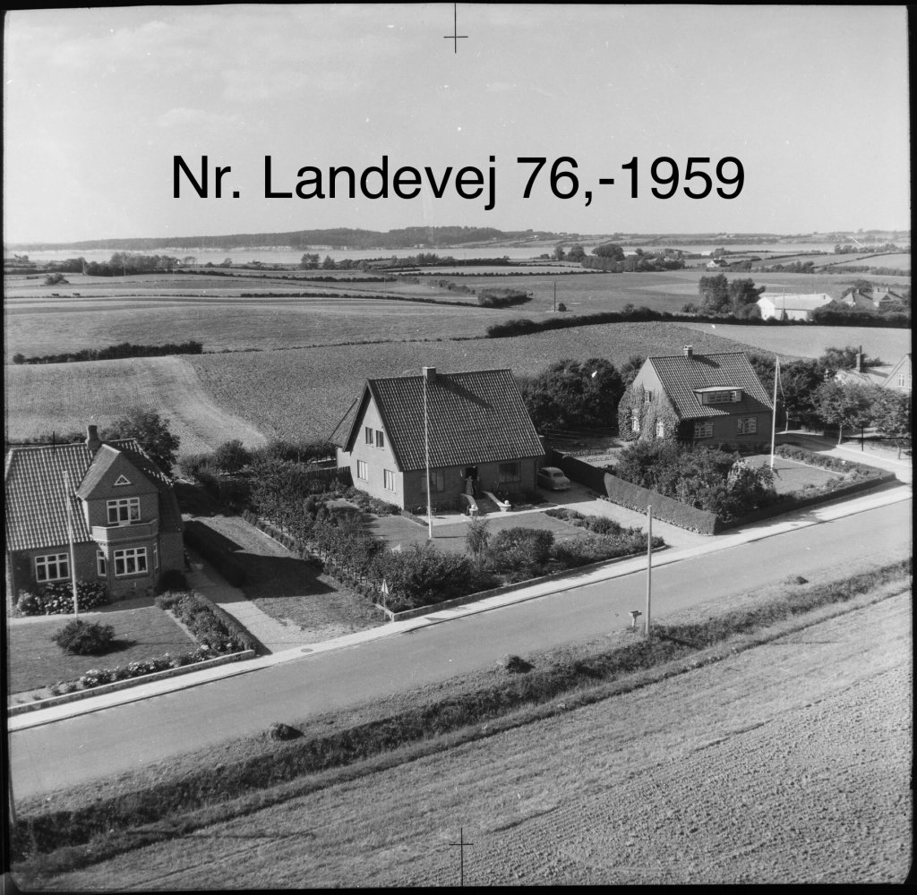 Nørre Landevej 76 - 1959