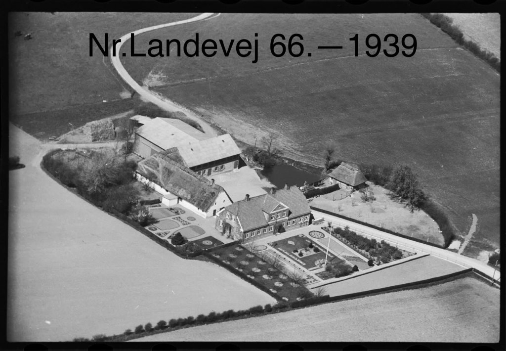 Nørre Landevej 66 - 1939