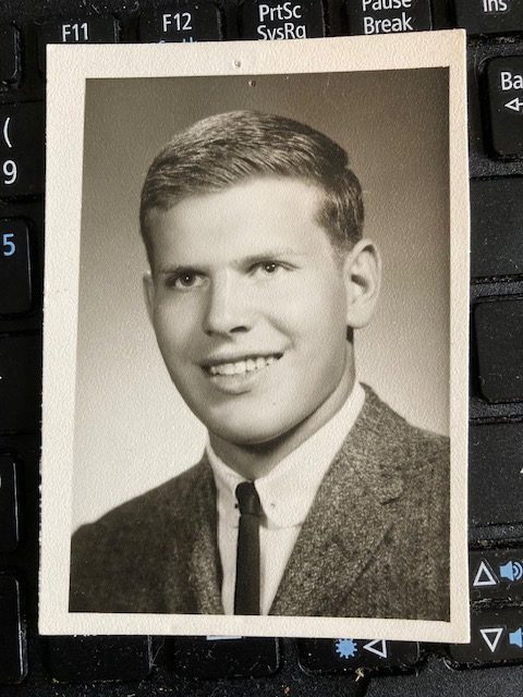 Keith Kumasen Abbott, high school student Tacoma WA