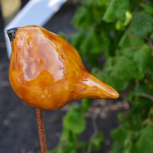 Vogeltje cognac