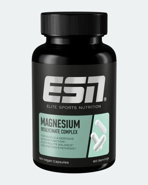 Magnesium