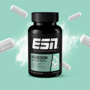 Magnesium