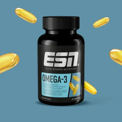 Omega-3