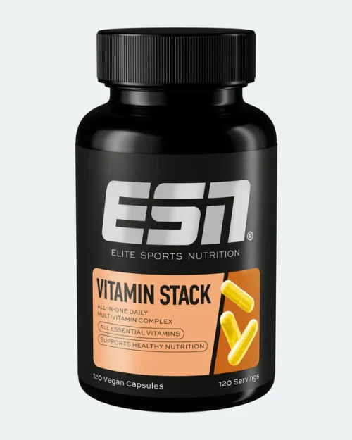 Vitamin stack